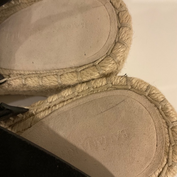 Banana Republic sandals - Picture 4 of 5